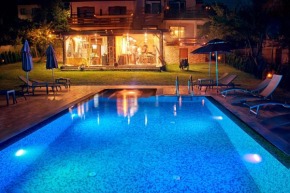 Kalina i Sokol spa